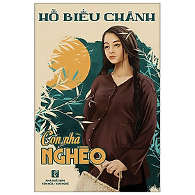 Con Nhà Nghèo - Tái Bản 2020