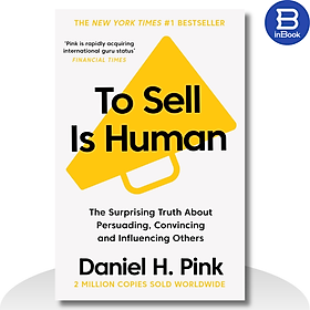Sách tiếng anh - To Sell is Human