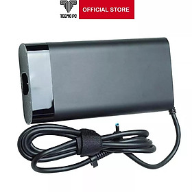 Sạc Tương Thích Cho Laptop Hp Victus 16-D Series 16-D0204Tx 16-D0198Tx 16-D0197Tx Vga 3050Tx 3060Tx 4Gb 200W 19.5V-10.3A - TEEMO PC Hàng Nhập Khẩu