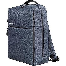 Balo Xiaomi Mi City Backpack 2 - Hàng Chính Hàng