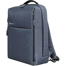 Hình ảnh Balo Xiaomi Mi City Backpack 2 - Hàng Chính Hàng