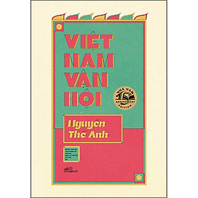 Hình ảnh sách Việt Nam Vận Hội