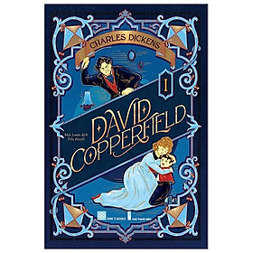 Hình ảnh David Copperfield - Tập 1