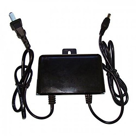 Mua Nguồn Chuyên Dụng cho Camera 12V-2A có Móc Treo
