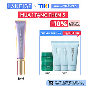 Kem Dưỡng Ngăn Ngừa Lão Hóa Vùng Mắt Laneige Perfect Renew Youth Retinol 30ml