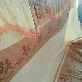 Mua Rèm  ri Đô ngăn phòng Rộng 2m5 Cao 2m1