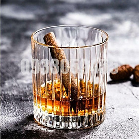 Mua Ly rock thủy tinh pha lê uống whisky ruou mạnh wine glass