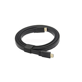 Dây HDMI dẹp - chuẩn 1.4 full HD 1.5M