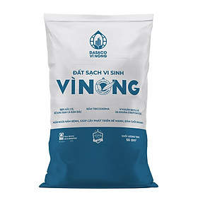 Mua Đất vi sinh Vì Nông  Đất sạch Vi sinh  đất trồng cây  trồng rau