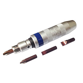 Mua Bộ tua vít đóng 4 mũi cao cấp Licota - ABD-73001