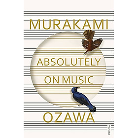 Hình ảnh Absolutely On Music - HARUKI MU OZAWA