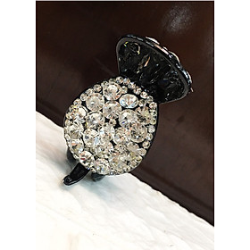 cặp càng cua 3 răng đính đá(CAPHHB5)