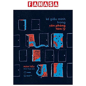 Kẻ Giấu Mình Trong Căn Phòng Tâm Lý