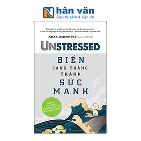 Biến Căng Thẳng Thành Sức Mạnh