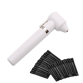 Máy khuấy mực phun xăm cho môi, lông mày và Eyeliner vĩnh viễn kèm 50Pcs