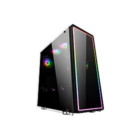 Mua VỎ THÙNG MÁY TÍNH  P36 - CASE P36 - HÀNG NHẬP KHẨU