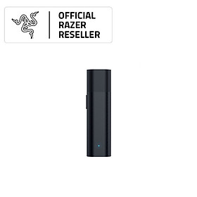 Thiết bị thu âm Razer Seiren BT Bluetooth Microphone for Mobile Streaming RZ19-04150100-R3M1 (Micro cài áo)_Hàng chính hãng