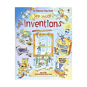 See Inside Inventions