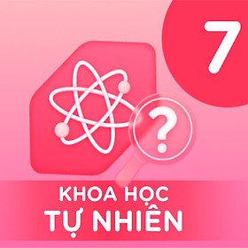 [E-Voucher] Gói học bài online theo môn - Lớp 7 (12 tháng) - Phần mềm học tập dành cho học sinh THCS