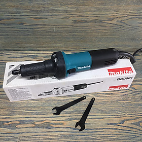 Mua Máy mài khuôn 400W -  6mm (1/4 ) Makita (không kèm mũi mài)