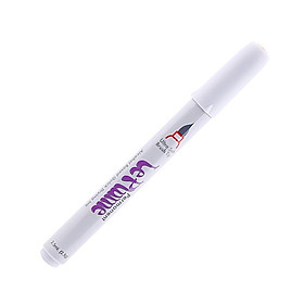 Bút Lông Marvy 3000 Cam Đỏ OR820 - Cream