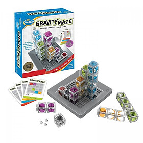 Bộ Đồ Chơi Mê Cung Trọng Lực Thinkfun 1006-WLD