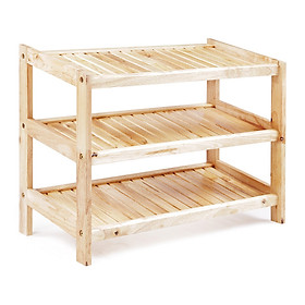 Mua Kệ giày dép 3 tầng ngang 60cm