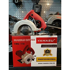 Mua MÁY CẮT GẠCH 1550W 110MM   YMS-110 YAMASU - HÀNG CHÍNH HÃNG