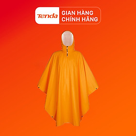 Mua (HÀNG TẶNG KHÔNG BÁN) Áo mưa Tenda