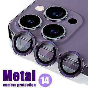 Mua Bộ Vòng và Cường Lực Camera cho iPhone 14promax  13 Pro Max  13 Pro  13  13 Mini  12 promax  11 promax_B022