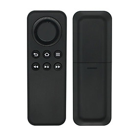>> BÁO GIÁ COMBO TV BOX AMAZON - FIRE TV STICK WITH ALEXA VOICE REMOTE (BLACK) - HÀNG NHẬP KHẨU | Shopee Lazada Sendo Tiki mới nhất 162 Ymx-01 Remote Control Bluetooth Stb Remote Control Fit For Amazon Fire Tv Stick Cv98lm Replacement Remote Controller