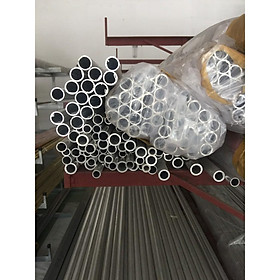 Mua Ống nhôm phi 12 dày 1mm dài 3m