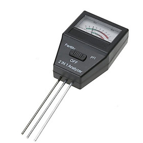 Mua Máy đo pH đất và độ dinh dưỡng của đất