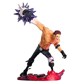 Mô hình One Piece : Mô hình katakuri