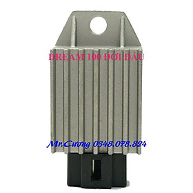 Tiết chế chỉnh lưu  xe dành cho DREAM 100 đời đầu