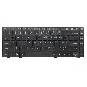 Bàn phím dành cho Laptop HP Elitebook 8460P, 8460W