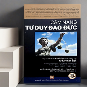 Cẩm nang tư duy đạo đức