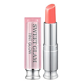 Son dưỡng môi có màu Secret Key Sweet Glam Tint Glow 3.5g