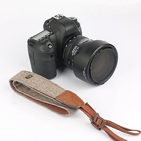 Mua Dây đeo máy ảnh Vintage