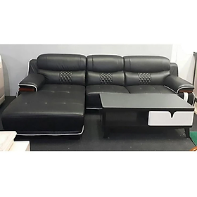 Ghế sofa góc simily nhập khẩu Tundo HFC-GSF829-28 cao cấp