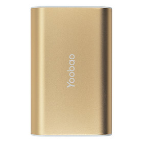 Mua Pin Sạc Dự Phòng Yoobao YP-SP6 6000mAh