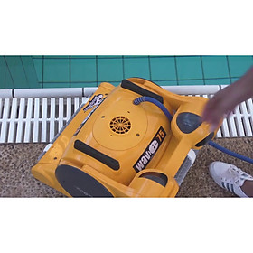 Mua Robot dọn vệ sinh bể bơi Dolphin Wave 75