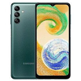 Mua Điện thoại Samsung Galaxy A04s (4G+64G) A047F Xanh - Hàng Chính Hãng (chỉ giao HN và một số khu vực)