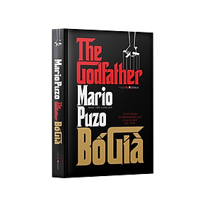 Sách - Bố Già