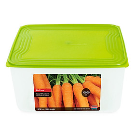 Hộp Bảo Quản Thực Phẩm Khô Sunhouse KB-DR10000P 10000ml