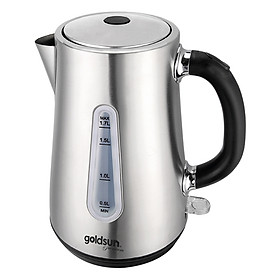Ấm Siêu Tốc Goldsun GPK-717SS (1.7L)