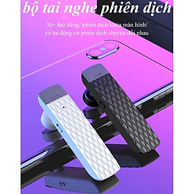 Mua Tai nghe phiên dịch Bluetooth thời gian thực T2 - Home and Garden