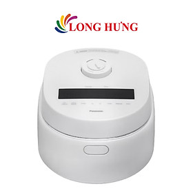 Nồi cơm điện tử Panasonic 1 lít SR-DK104WRA - Hàng chính hãng