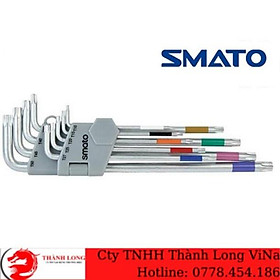 Mua Bộ lục giác Smato STLS-9L  Hàn Quốc