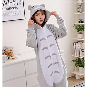 Bộ đồ nỉ hình Toto người lớn